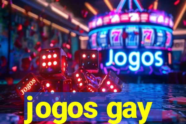 jogos gay